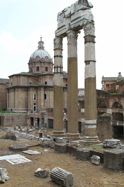 0386 Rome -Forum Romanum.JPG